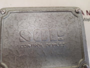 Sor 54nn-k117 pressure switch