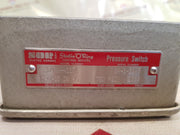 Sor 54nn-k117 pressure switch