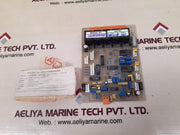 Hitec ch00025801 pcb card