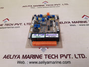 Hitec ch00025801 pcb card