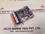 Hitec ch00025801 pcb card