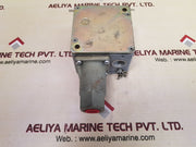 Square d class 9012 adw-4 pressure switch