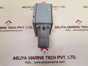 Square d class 9012 adw-4 pressure switch