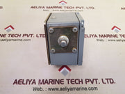 Square d class 9012 adw-4 pressure switch