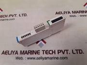 Telemecanique advantys stb aco 1225 analog c out 2ch basic