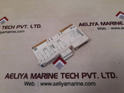 Telemecanique advantys stb aco 1225 analog c out 2ch basic