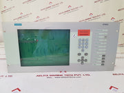 Siemens Bt8002 Operation Terminal