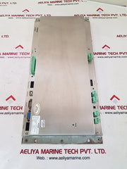 Siemens Bt8002 Operation Terminal