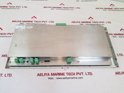 Siemens Bt8002 Operation Terminal