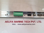 Siemens Bt8002 Operation Terminal