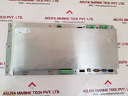 Siemens Bt8002 Operation Terminal