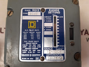 Square d acw2 differential pressure switch