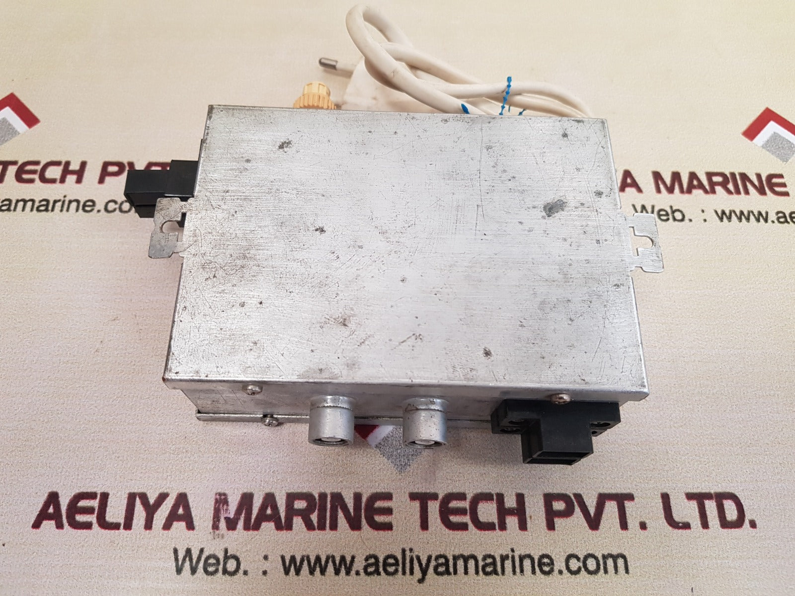 Fuba gze 709 radio switch