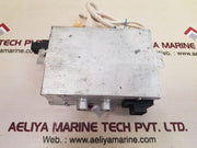 Fuba gze 709 radio switch