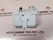 Saginomiya sns-c106wm02q pressure controls