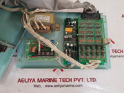 Hyun jin signal light control panel