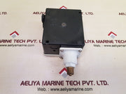 Danfoss rt200 pressure control switch