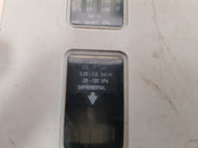 Danfoss rt200 pressure control switch