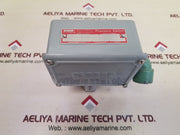 Sor 6nn-k5-m2-c1a pressure switch