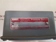 Sor 6nn-k5-m2-c1a pressure switch