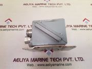 Danfoss kps43 060-3120 pressure control switch ip 67