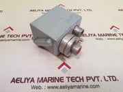 Danfoss kps43 060-3120 pressure control switch ip 67