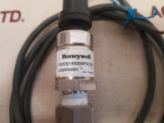 Honeywell px2en1xx300pschx pressure sensor
