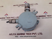 Tritech fl-xt combustible gas transmitter