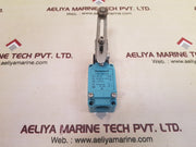 Honeywell Szl-wl-b Limit Switch Device 10A 300V Ac, 6A 24V Dc
