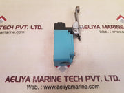 Honeywell Szl-wl-b Limit Switch Device 10A 300V Ac, 6A 24V Dc