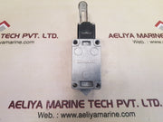Honeywell Szl-wl-b Limit Switch Device 10A 300V Ac, 6A 24V Dc