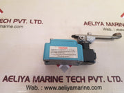 Honeywell Szl-wl-b Limit Switch Device 10A 300V Ac, 6A 24V Dc