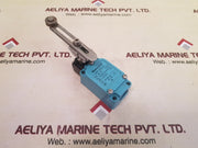 Honeywell Szl-wl-b Limit Switch Device 10A 300V Ac, 6A 24V Dc