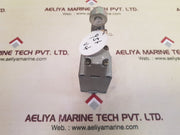 Yamatake-honeywell 1ls9-j micro switch used