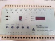 electronic st-10m1