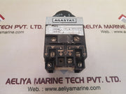 Agastat 7012ac time delay relay