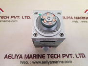 Agastat 7012aa timing relay