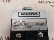 Agastat 7012aa timing relay