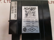 Agastat 7012aa timing relay