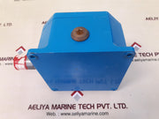 General monitors s4100c gas detector 31100-3