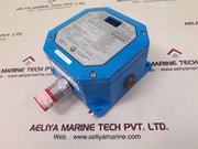 General monitors s4100c gas detector 31100-3