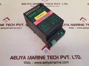 Murr Elektronik Mps3-230/24 Switch Mode Power Supply Module