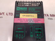 Murr Elektronik Mps3-230/24 Switch Mode Power Supply Module