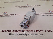 Yamatake honeywell 1ls19-j micro limit switch