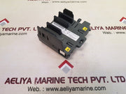 Siemens simatic s7 6es7 195-7hd10-0xa0 bus module