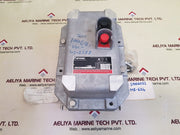 Furnas 11db3h manual controller 