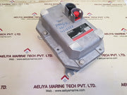 Furnas 11DB3H Manual Controller