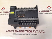 Omron sysmac cp1l-m30dt1-d programmable controller
