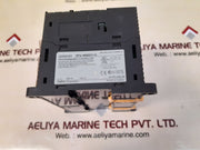 Omron sysmac cp1l-m30dt1-d programmable controller