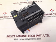 Omron sysmac cp1l-m30dt1-d programmable controller